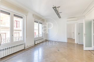 Miete Büro  Pg. de gràcia. Oficina en alquiler en paseo de gracia  jardinets de gracia