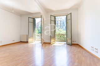Miete Büro  Rambla de catalunya. Oficina en alquiler en rambla de catalunya