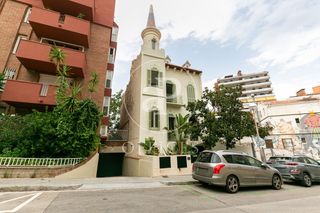 Ufficio in Carrer de Sant Joan de la Salle