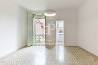 Miete Büro  Carrer de sant joan de la salle. Oficina en alquiler en sant joan de la salle