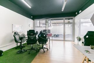 Miete Büro  Carrer d'arquímedes. Oficina y local en alquiler en sant andreu