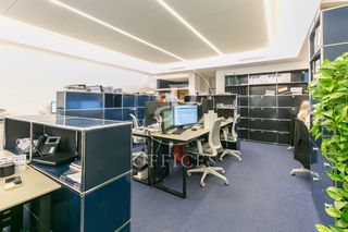 Ufficio in Via Augusta