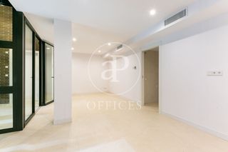 Miete Büro  Carrer dels caponata. Oficina en alquiler en carrer dels caponata