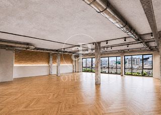 Office space in Carrer de Casp