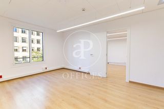 Ufficio in Av del Portal de l'Àngel