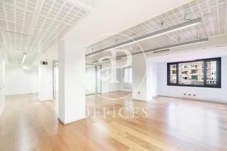 Location Bureau  Avinguda diagonal. Oficina en alquiler en avenida diagonal con rambla catalunya