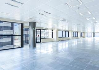 Miete Büro  N/a. Oficina en alquiler en torre diagonal litoral b3