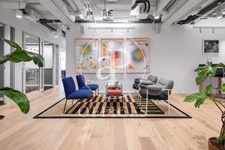 Affitto Ufficio  Passeig de gràcia. Oficina coworking en alquiler en passeig de gràcia