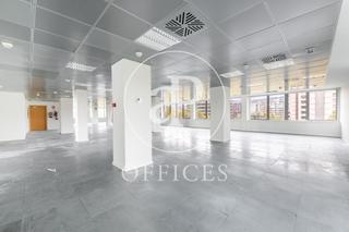 Location Bureau  Avinguda diagonal. Oficina en alquiler en avenida diagonal