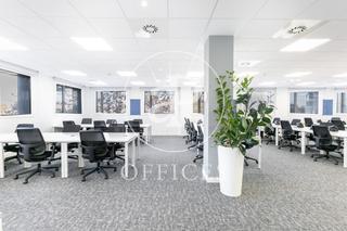 Miete Büro  Avinguda diagonal. Oficina en alquiler en avinguda diagonal 22