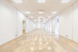 Rent Office space  Gran via de les corts catalanes. Oficina corporativa en alquiler en gran vía de les corts catalan