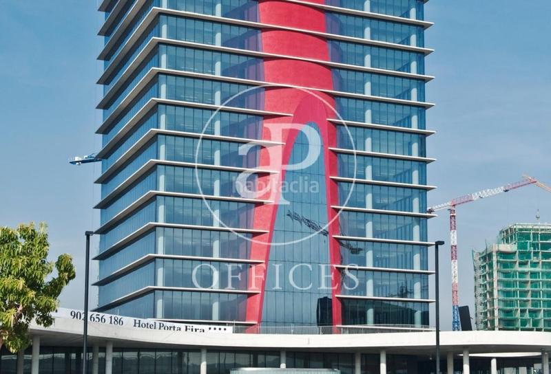 Foto 1ff5a472-ae38-4108-b938-b8320c821be6. Location bureau avec chauffage dans Barri de les Corts Barcelona