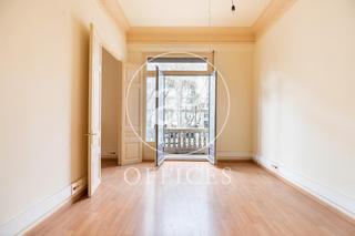 Location Bureau  Avinguda diagonal. Oficina en alquiler en eixample esquerra