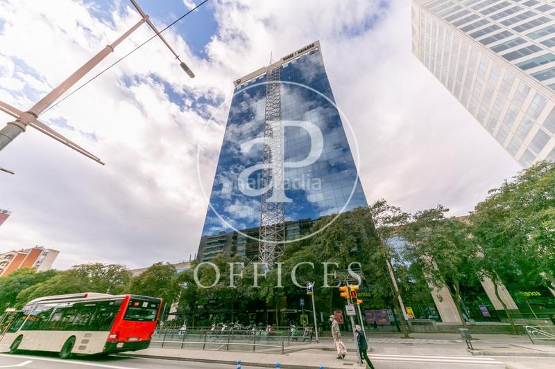 Foto 34a25558-503b-47c2-9f50-fd3f62f5aced. Alquiler oficina  en alquiler en calle tarragona en Barcelona