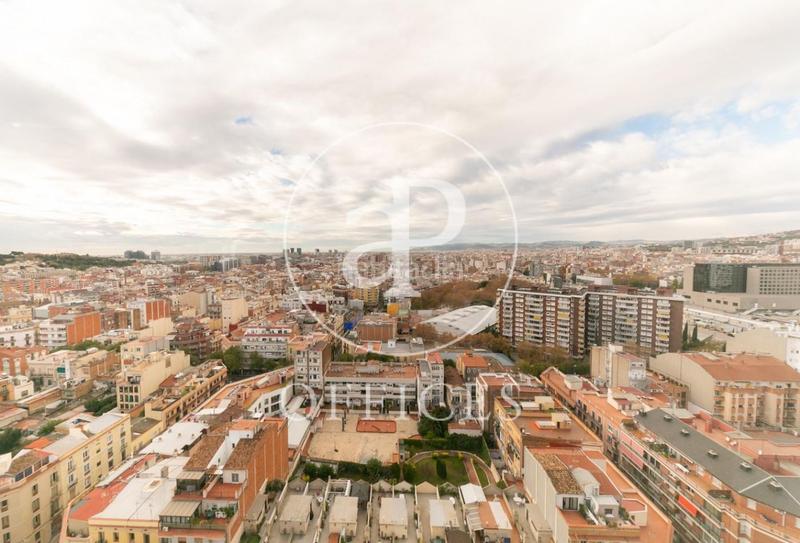 Foto 3753f410-e1d3-4600-b11a-9d951dafd3b0. Alquiler oficina  en alquiler en calle tarragona en Barcelona