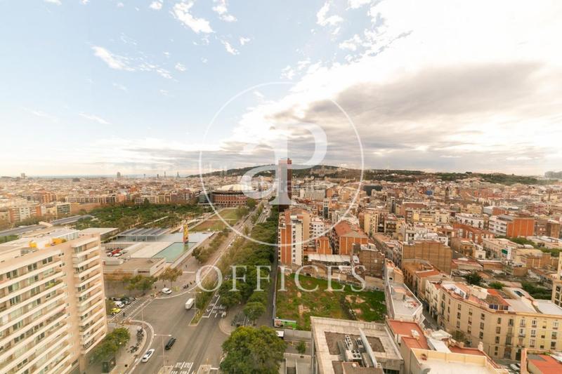 Foto 39b7c5af-6742-458f-a76b-fffedd6778ad. Alquiler oficina  en alquiler en calle tarragona en Barcelona