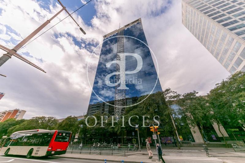 Foto 6e0f5753-8c79-4e93-b969-beaecae1ea88. Alquiler oficina  en alquiler en calle tarragona en Barcelona