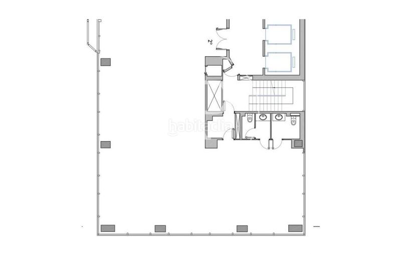 Foto 7f3ad76b-a7be-42fc-9d8f-6ea3af16bbb2. Alquiler oficina  en alquiler en calle tarragona en Barcelona