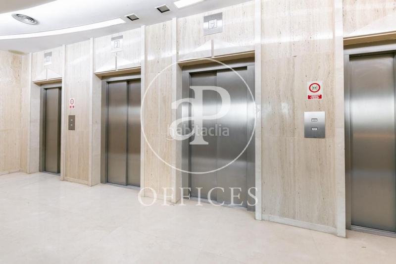 Foto 8a838642-9deb-473d-87eb-aac5bf92897a. Alquiler oficina  en alquiler en calle tarragona en Barcelona