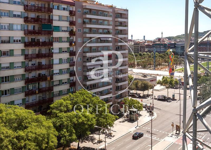 Foto a4ccfe88-cf8f-4901-9f9a-0f345a843ecb. Alquiler oficina  en alquiler en calle tarragona en Barcelona