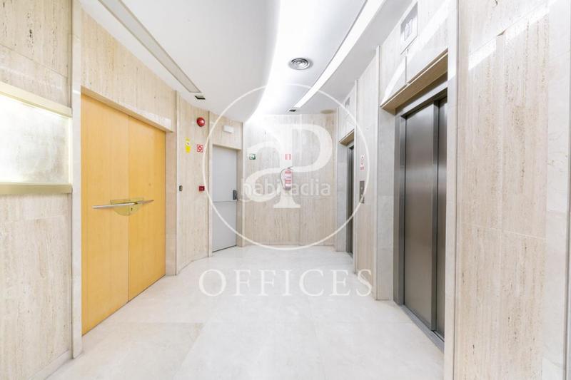 Foto fef4e2e1-dc57-4bac-90a5-03a6d33ccc77. Alquiler oficina  en alquiler en calle tarragona en Barcelona