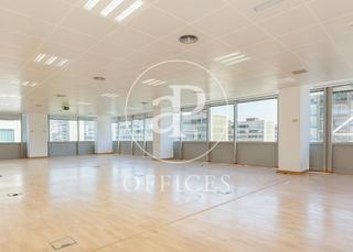 Location Bureau  Carrer de tarragona. Oficina en alquiler en calle tarragona