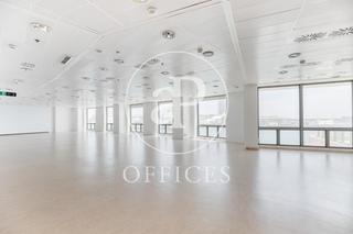 Miete Büro  Moll de barcelona s/n. Oficina en alquiler en el front marítim