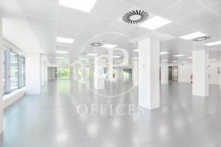Location Bureau  Via augusta. Oficina en alquiler en va augusta con diagonal