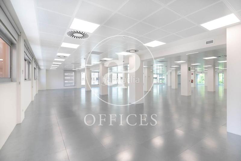 Foto 91d04bd4-bd0d-4e1a-a0fe-fd557900164c. Affitto ufficio con riscaldamento in Sant Gervasi - Galvany Barcelona