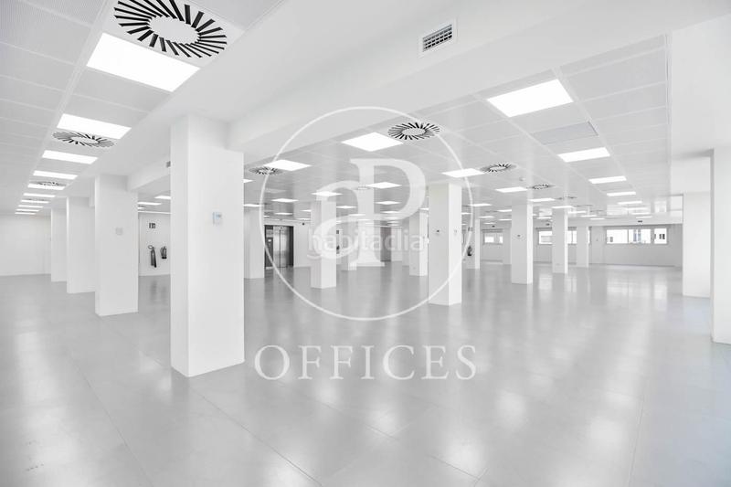 Foto 1bd4beb4-5a35-4424-9355-7956ba0493cd. Location bureau avec chauffage dans Sant Gervasi - Galvany Barcelona