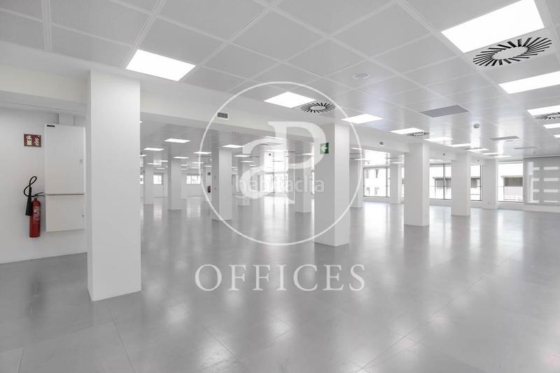 Foto 27173d77-6268-46cc-97fd-fe368124e4b4. Location bureau avec chauffage dans Sant Gervasi - Galvany Barcelona