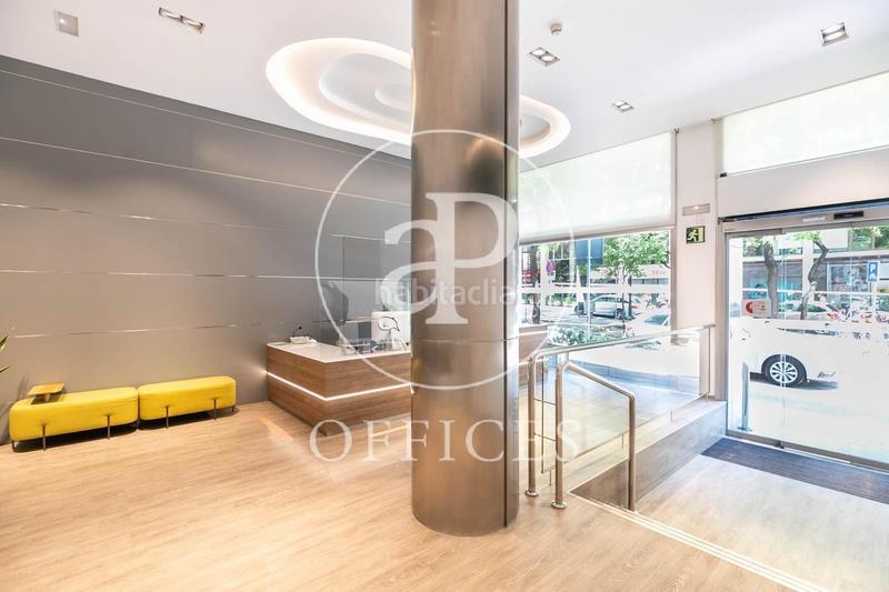 Foto 28984852-ce16-4fdc-87dc-700ac9303f25. Location bureau avec chauffage dans Sant Gervasi - Galvany Barcelona