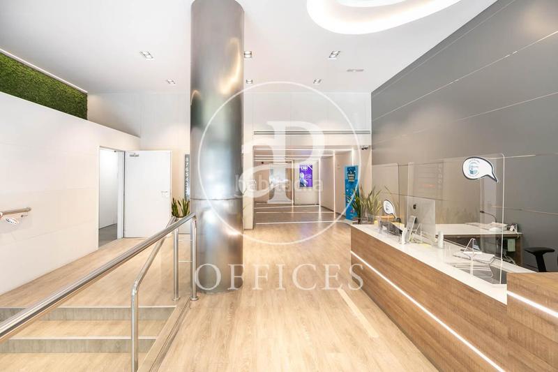 Foto 4d2c1a3e-0baf-4a39-9244-5c65f118da63. Location bureau avec chauffage dans Sant Gervasi - Galvany Barcelona