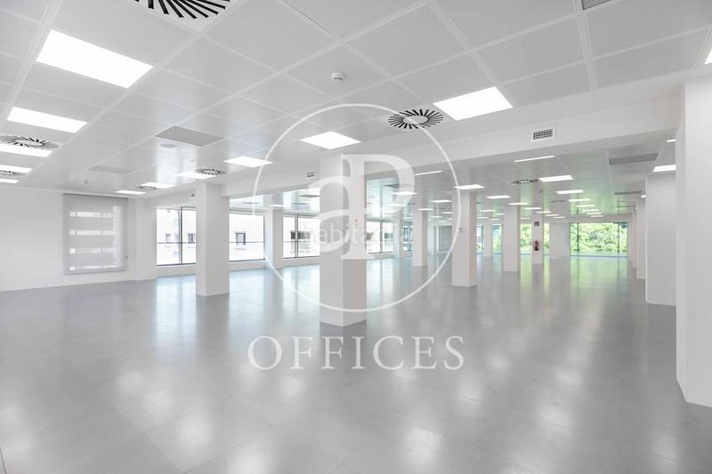 Foto 98732993-2c75-4ce1-9ca9-dd4da3967158. Location bureau avec chauffage dans Sant Gervasi - Galvany Barcelona