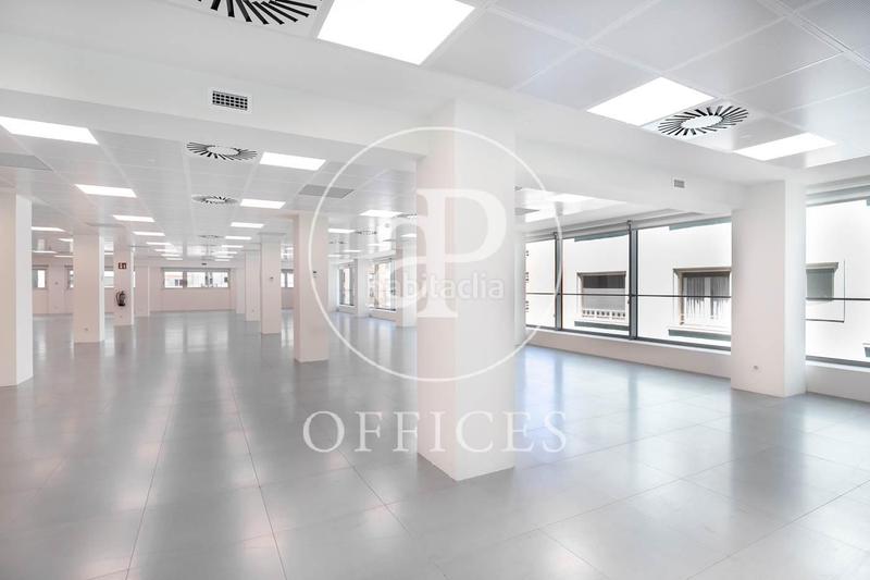 Foto d844d285-1375-43df-9331-d8ec01493e8c. Location bureau avec chauffage dans Sant Gervasi - Galvany Barcelona