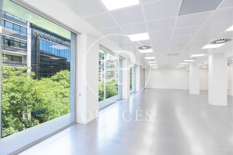 Foto e2acaf14-400f-4e8f-92e1-79a293e8b253. Location bureau avec chauffage dans Sant Gervasi - Galvany Barcelona