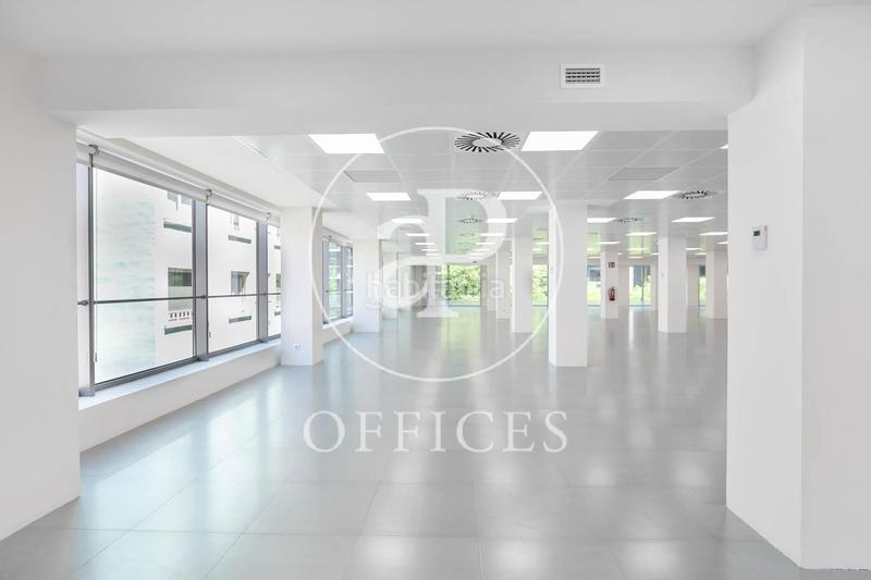 Foto 03eff7a5-dd37-4ee0-a83a-2888a54fb195. Rent office space with heating in Sant Gervasi - Galvany Barcelona