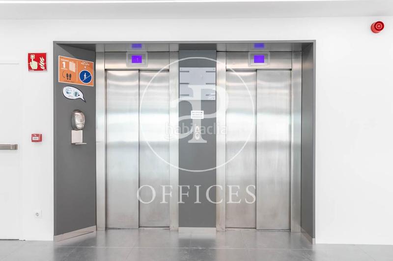 Foto 47bec78a-b98b-409e-9e35-6854ffdec74c. Rent office space with heating in Sant Gervasi - Galvany Barcelona