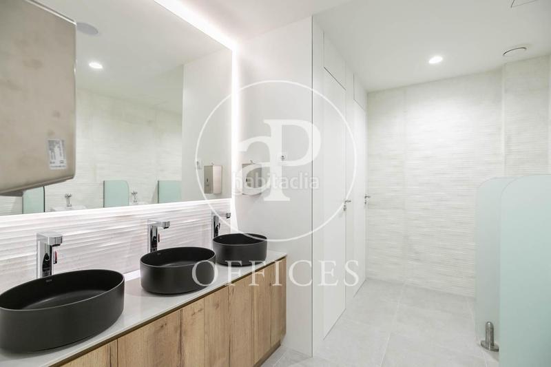 Foto 743d2e99-ec47-4515-a8ac-9e4c1efdbf13. Rent office space with heating in Sant Gervasi - Galvany Barcelona