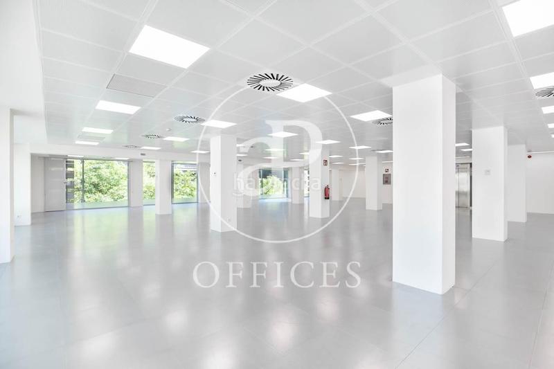 Foto 7923a33c-cbaa-450f-9ebe-1c7ba930fd1d. Rent office space with heating in Sant Gervasi - Galvany Barcelona