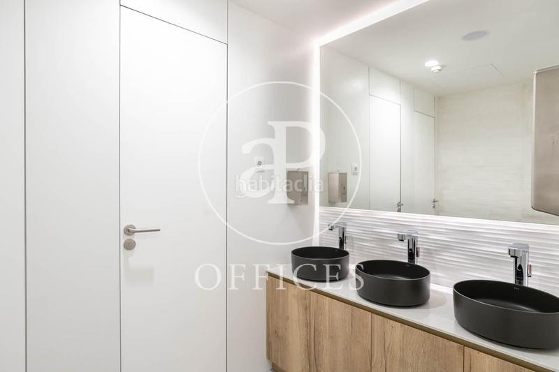 Foto 9d3dbd53-ba6a-40c5-9ce8-8091131e70ee. Rent office space with heating in Sant Gervasi - Galvany Barcelona