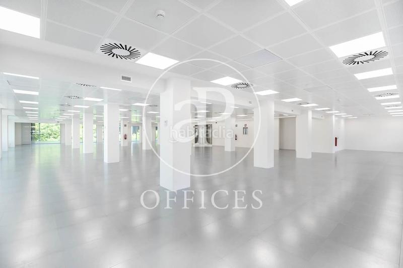 Foto 9ec7b6ef-835e-4e89-98c6-8abe9f55f3ce. Rent office space with heating in Sant Gervasi - Galvany Barcelona