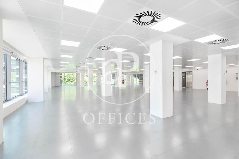 Foto dc45b9c6-6b6b-4ee3-b67b-df732bbe0a40. Rent office space with heating in Sant Gervasi - Galvany Barcelona