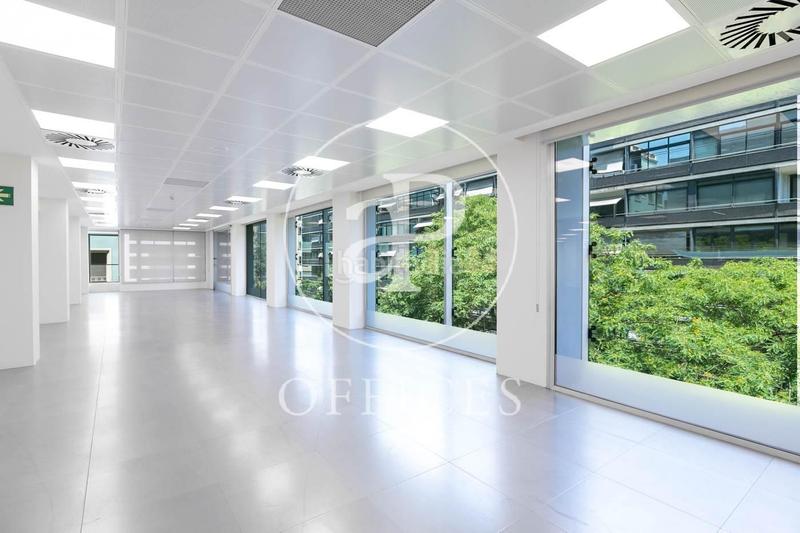 Foto fa99dd35-ff23-48c4-96e0-4f49d413765d. Rent office space with heating in Sant Gervasi - Galvany Barcelona