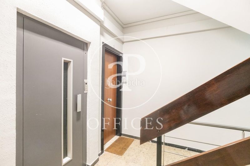 Foto a6b19895-f4f8-4f5e-8317-eb61bdaf34fa. Ufficio con riscaldamento in Barri de les Corts Barcelona