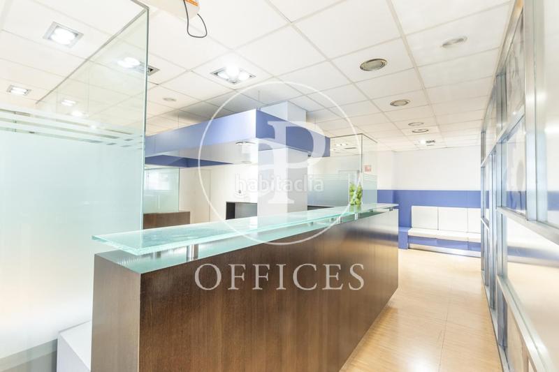 Foto 03d9b6e4-0747-4c36-aeba-49ce1e4387f9. Bureau dans Torreblanca Sant Cugat del Vallès