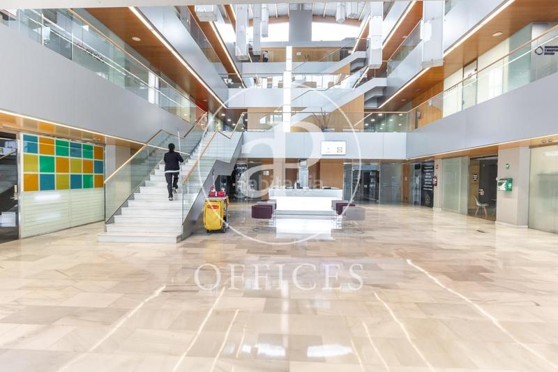 Foto 04253a64-59ba-4a5f-af3d-9a736d6376f3. Bureau dans Torreblanca Sant Cugat del Vallès