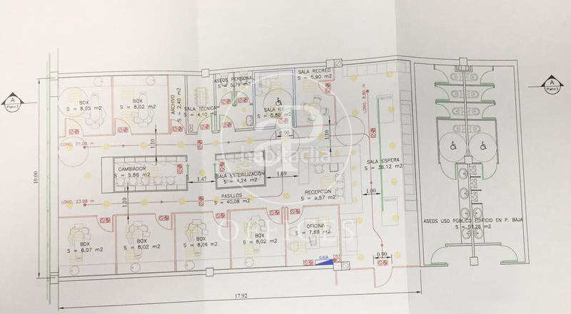 Foto 07a9c6b7-4de6-4f94-9848-64d5487cfd7a. Bureau dans Torreblanca Sant Cugat del Vallès