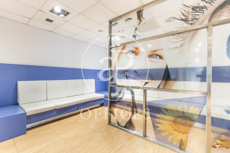 Foto 095edfa0-5d09-44d0-80c5-c858db539694. Bureau dans Torreblanca Sant Cugat del Vallès