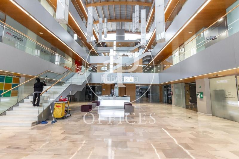 Foto 146564ff-ef90-4059-9112-cd7fa348bd74. Bureau dans Torreblanca Sant Cugat del Vallès